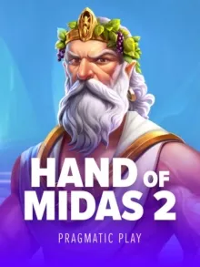 Hand of Midas 2