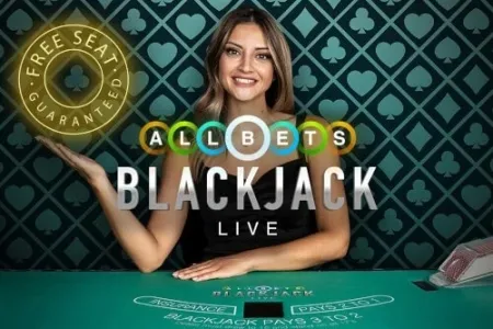 All Bets Blackjack