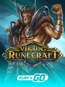Viking Runecraft