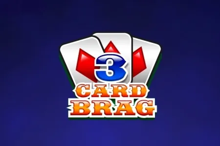 3 Card Brag