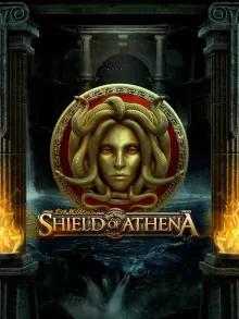Rich Wilde & The Shield of Athena