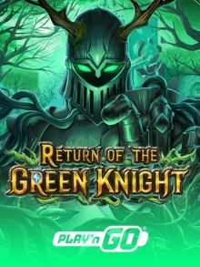 Return of The Green Knight