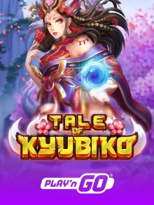 Tale of Kyubiko