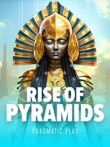 Rise of Pyramids