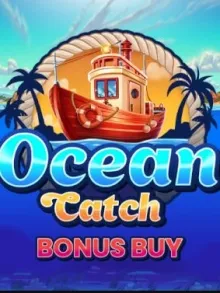 Ocean Catch Bonus Buy