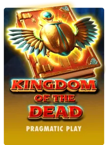 Kingdom of the Dead