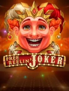 Free Reelin' Joker