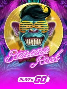 Banana Rock