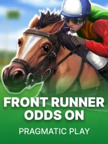 Front Runner Odds On
