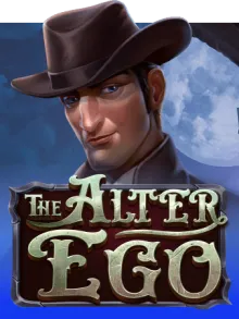 The Alter Ego
