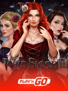 Wild Blood 2