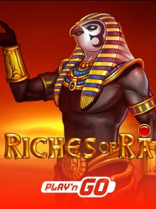 Riches of RA