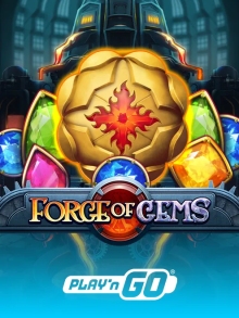 Forge of Gems