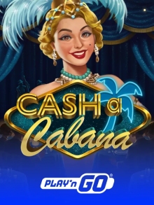 Cash-a-Cabana