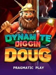 Dynamite Diggin Doug