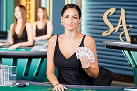 Baccarat 1