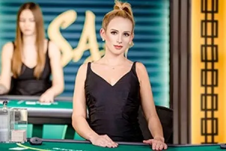 Baccarat 4