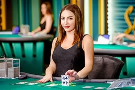 Baccarat 2