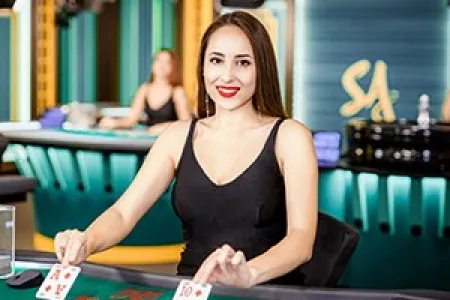 Baccarat 5