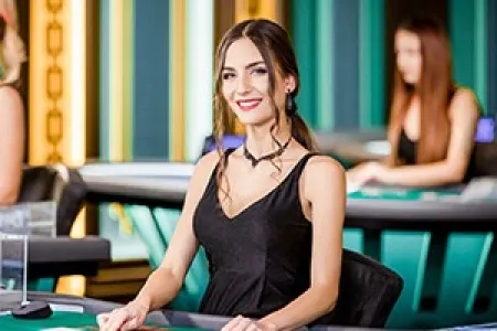 Baccarat 3