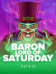 Baron: Lord of Saturday