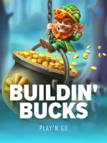 Buildin' Bucks