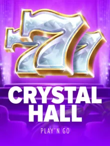 Crystal Hall