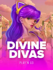 Divine Divas