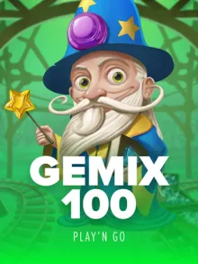 Gemix 100