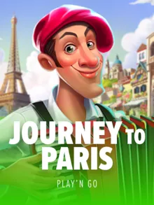Journey to Paris