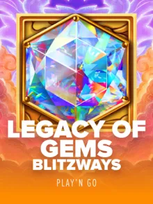 Legacy of Gems Blitzways