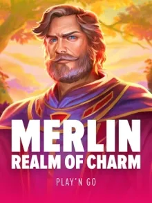 Merlin Realm of Charm