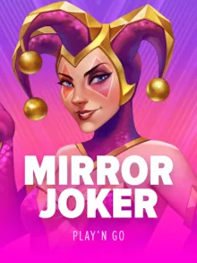 Mirror Joker