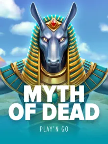 Myth of Dead