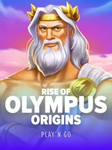 Rise of Olympus Origins