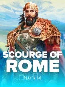 Scourge of Rome