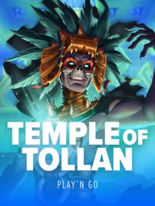 Temple of Tollan