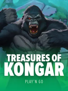 Treasures of Kongar