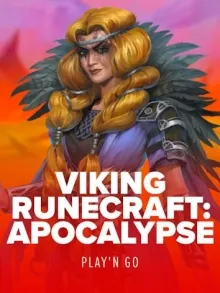 Viking Apocalypse