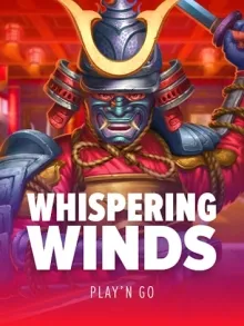 Whispering Winds
