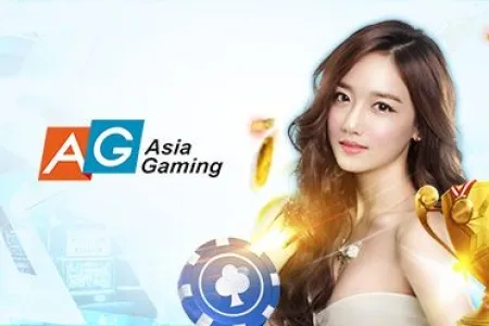 Asia Gaming